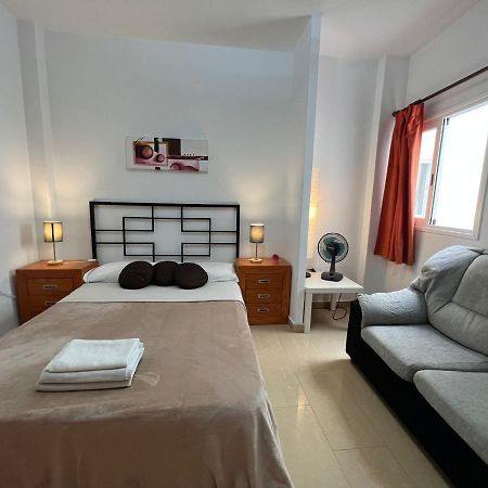 Alcamar Apartment! With Beautiful Views Of The Sea! Alcalá la Real Εξωτερικό φωτογραφία