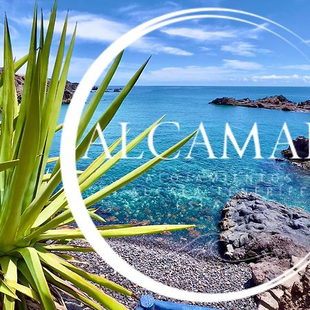 Alcamar Apartment! With Beautiful Views Of The Sea! Alcalá la Real Εξωτερικό φωτογραφία
