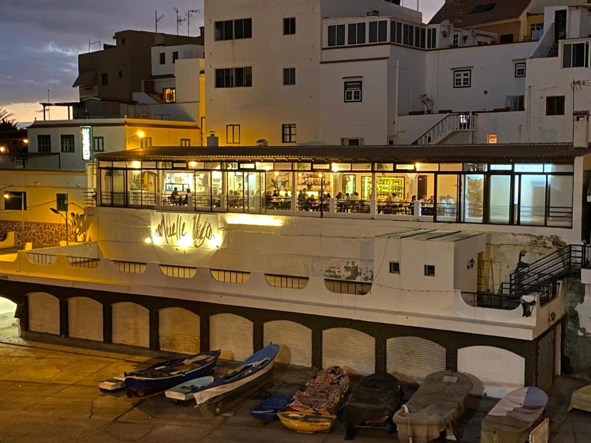 Alcamar Apartment! With Beautiful Views Of The Sea! Alcalá la Real Εξωτερικό φωτογραφία