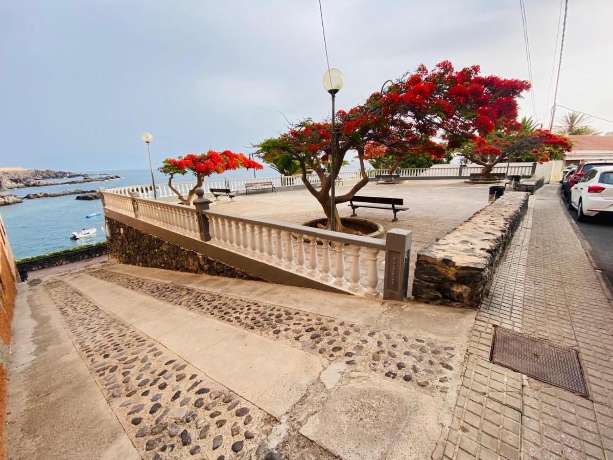 Alcamar Apartment! With Beautiful Views Of The Sea! Alcalá la Real Εξωτερικό φωτογραφία