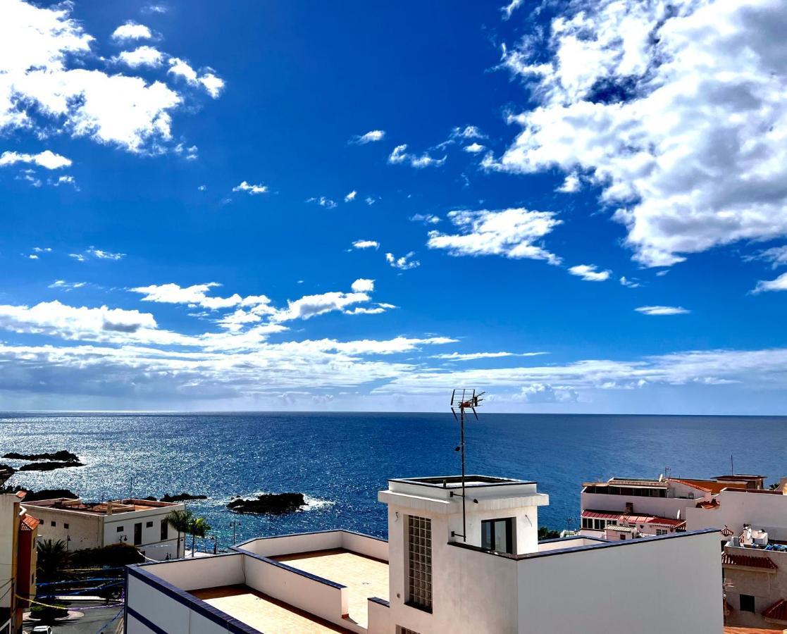 Alcamar Apartment! With Beautiful Views Of The Sea! Alcalá la Real Εξωτερικό φωτογραφία