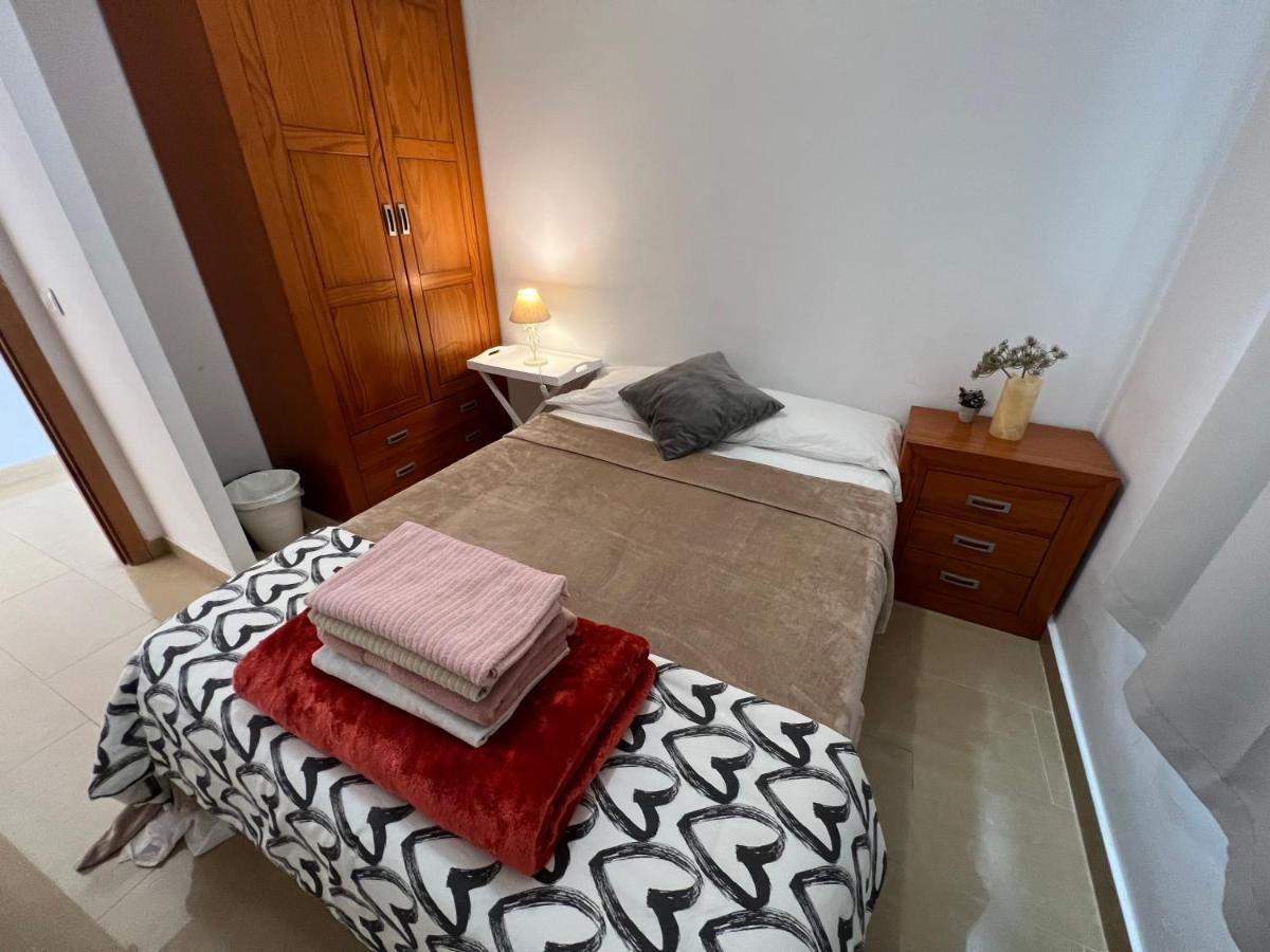 Alcamar Apartment! With Beautiful Views Of The Sea! Alcalá la Real Εξωτερικό φωτογραφία