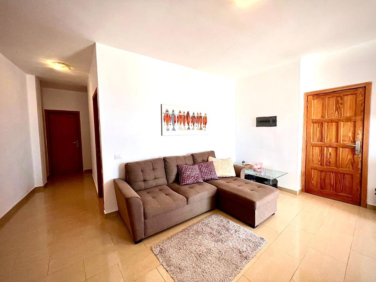 Alcamar Apartment! With Beautiful Views Of The Sea! Alcalá la Real Εξωτερικό φωτογραφία