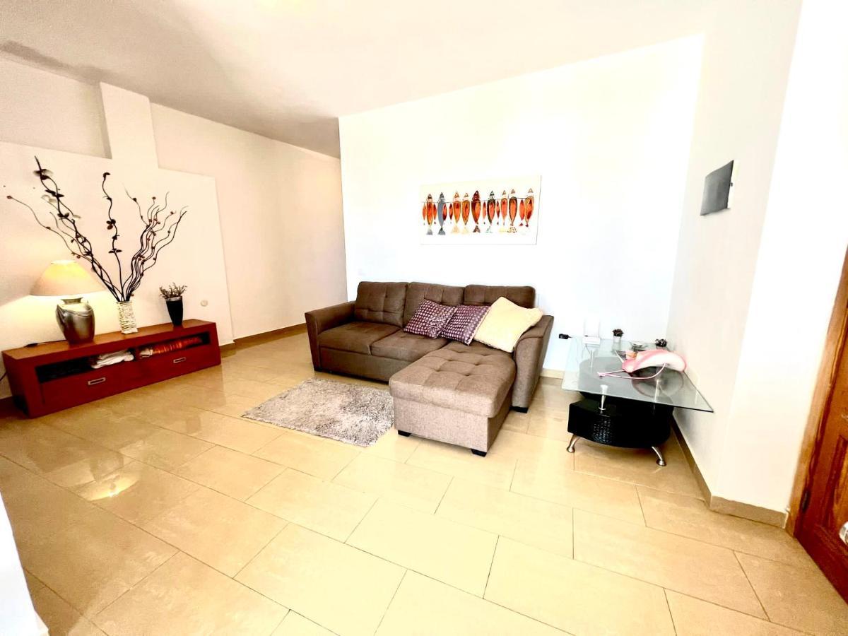 Alcamar Apartment! With Beautiful Views Of The Sea! Alcalá la Real Εξωτερικό φωτογραφία