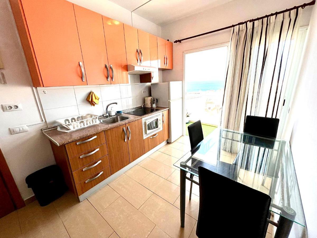 Alcamar Apartment! With Beautiful Views Of The Sea! Alcalá la Real Εξωτερικό φωτογραφία