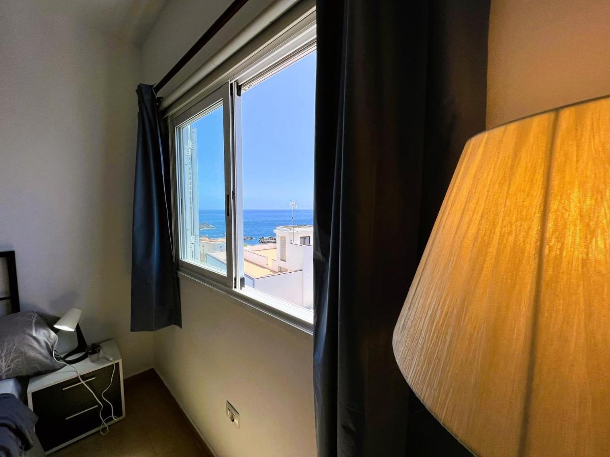 Alcamar Apartment! With Beautiful Views Of The Sea! Alcalá la Real Εξωτερικό φωτογραφία