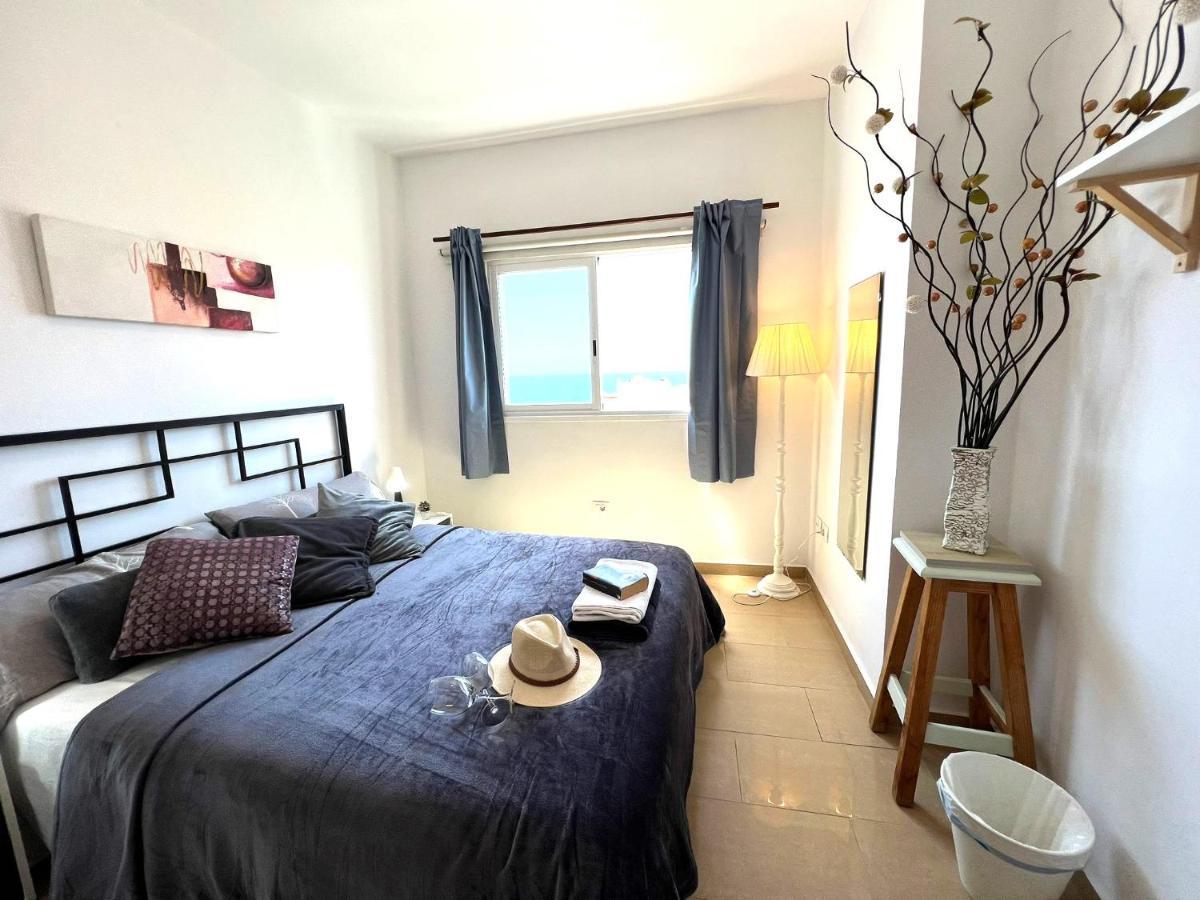 Alcamar Apartment! With Beautiful Views Of The Sea! Alcalá la Real Εξωτερικό φωτογραφία