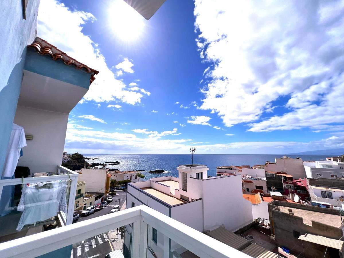 Alcamar Apartment! With Beautiful Views Of The Sea! Alcalá la Real Εξωτερικό φωτογραφία