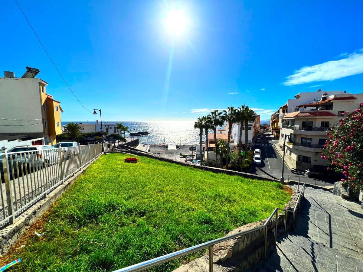 Alcamar Apartment! With Beautiful Views Of The Sea! Alcalá la Real Εξωτερικό φωτογραφία