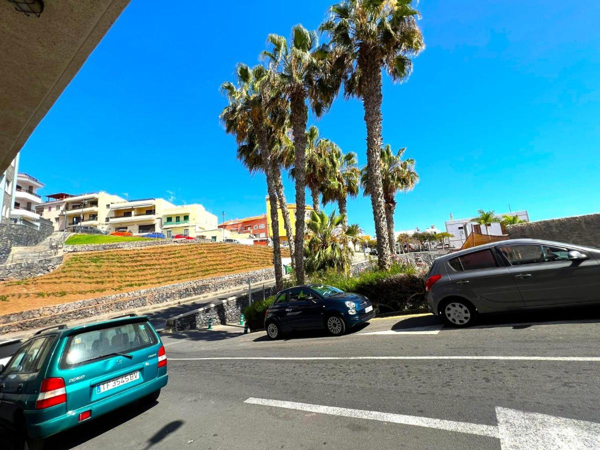Alcamar Apartment! With Beautiful Views Of The Sea! Alcalá la Real Εξωτερικό φωτογραφία